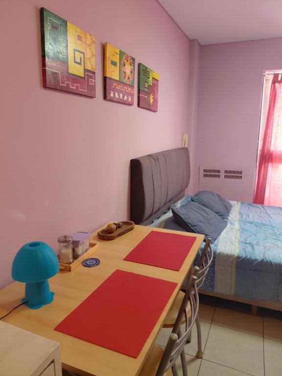 Recoleta moderno Apartamento con balcón céntrico - 3