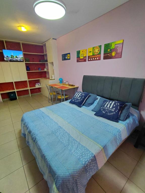Recoleta moderno Apartamento con balcón céntrico - 2