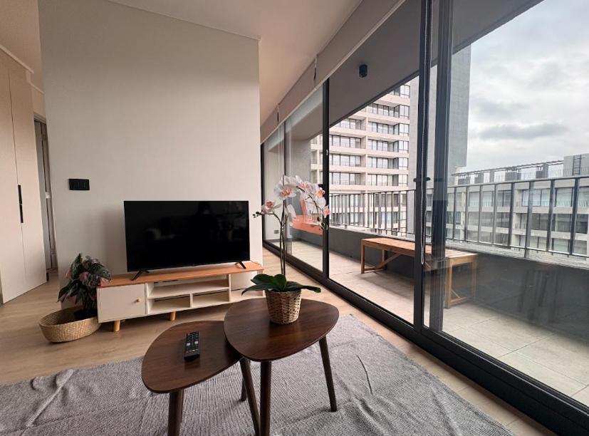 Santiago Centro Historico I Cerca a Metro Santa Ana - 5