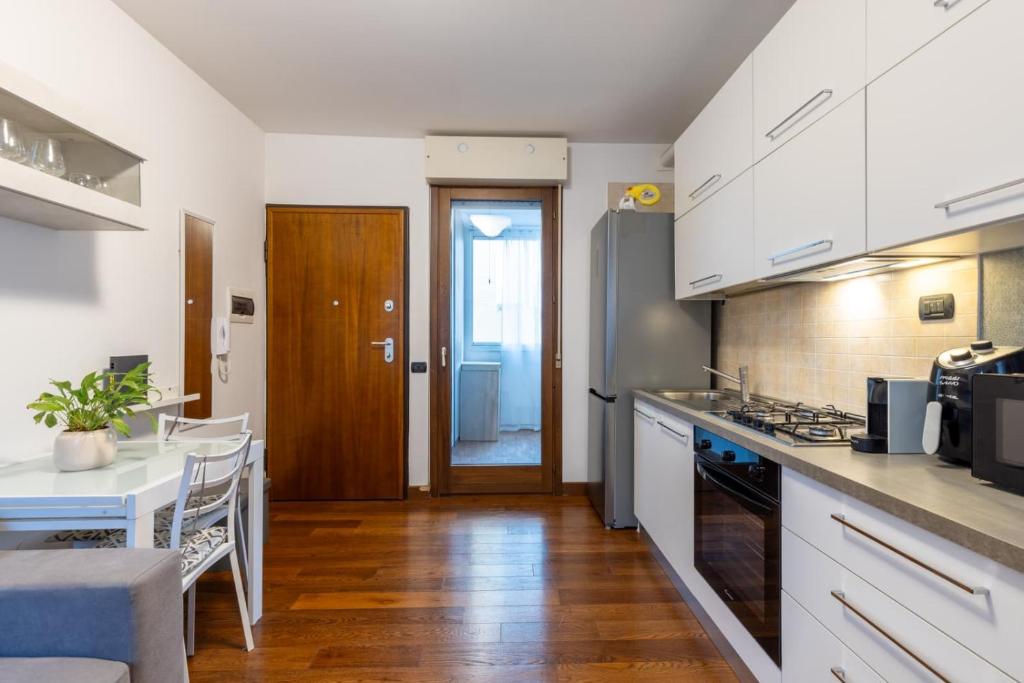 Alvin Deluxe Apartment - Cagliari -Private Parking - 2