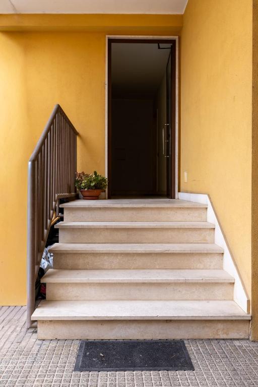 Alvin Deluxe Apartment - Cagliari -Private Parking - 4