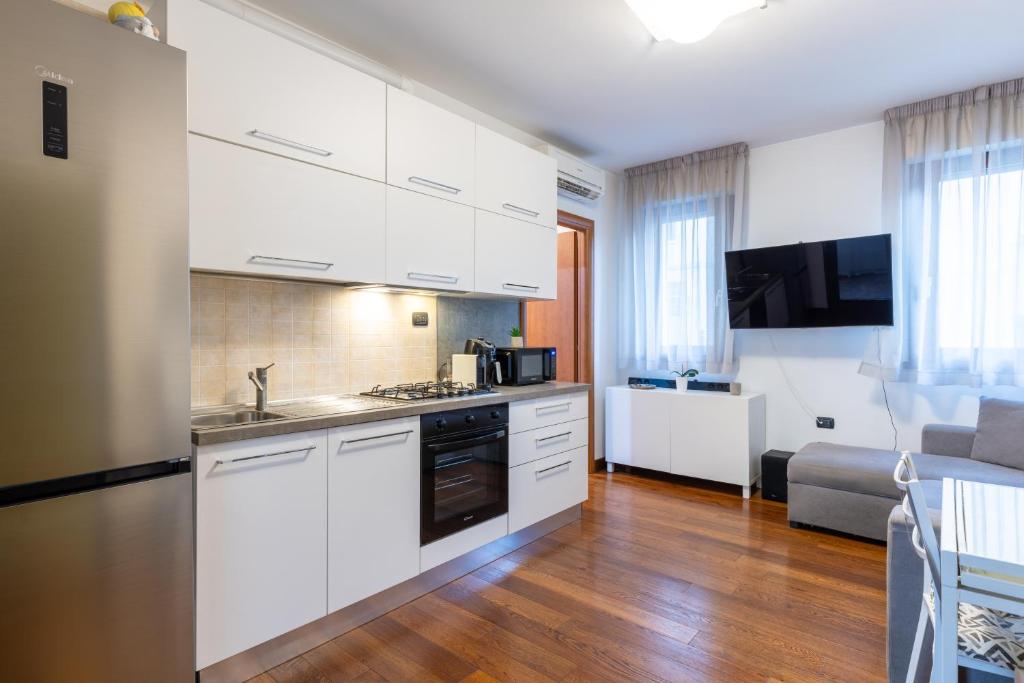 Alvin Deluxe Apartment - Cagliari -Private Parking - 5
