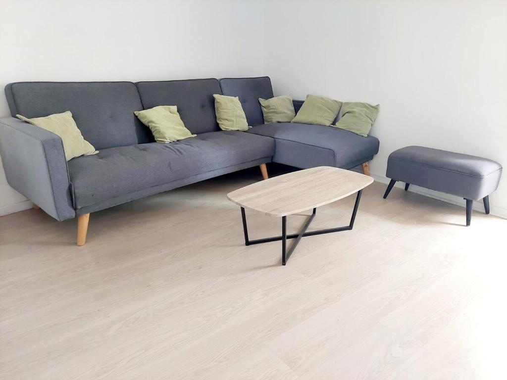 Appartement proche plage - 2