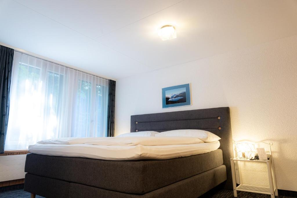 Jungfrau Lodge, Swiss Mountain Hotel - 5