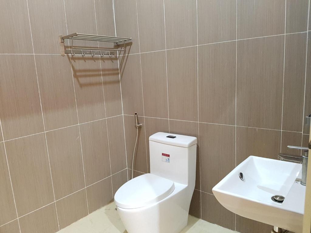 Samnop Samnang Guesthouse photo