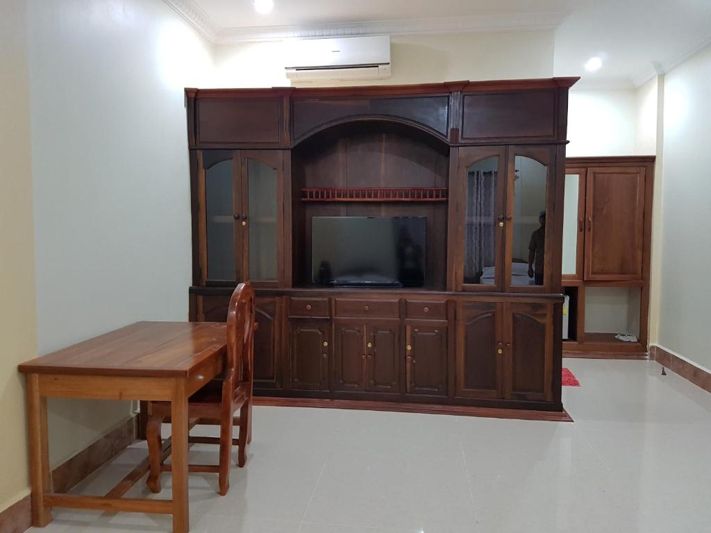 Samnop Samnang Guesthouse photo