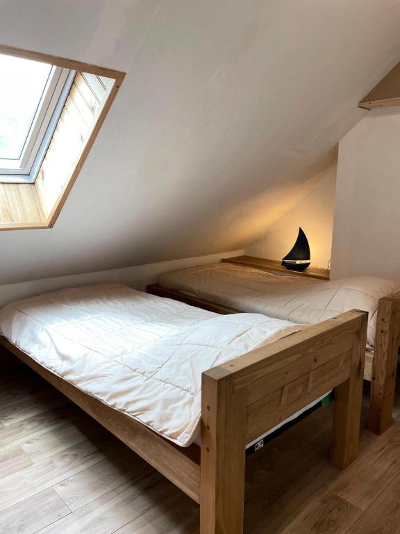 Résidence Port du Crouesty - maeva Home - Appartement 2 Pièces 5 Personnes avec mezzanine - Confort MAE-1844 - 4