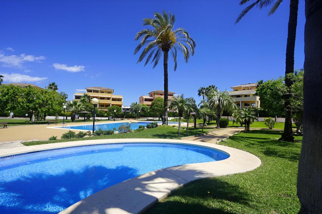 Casa Azahares, un oasis soleado cerca del centro - 3