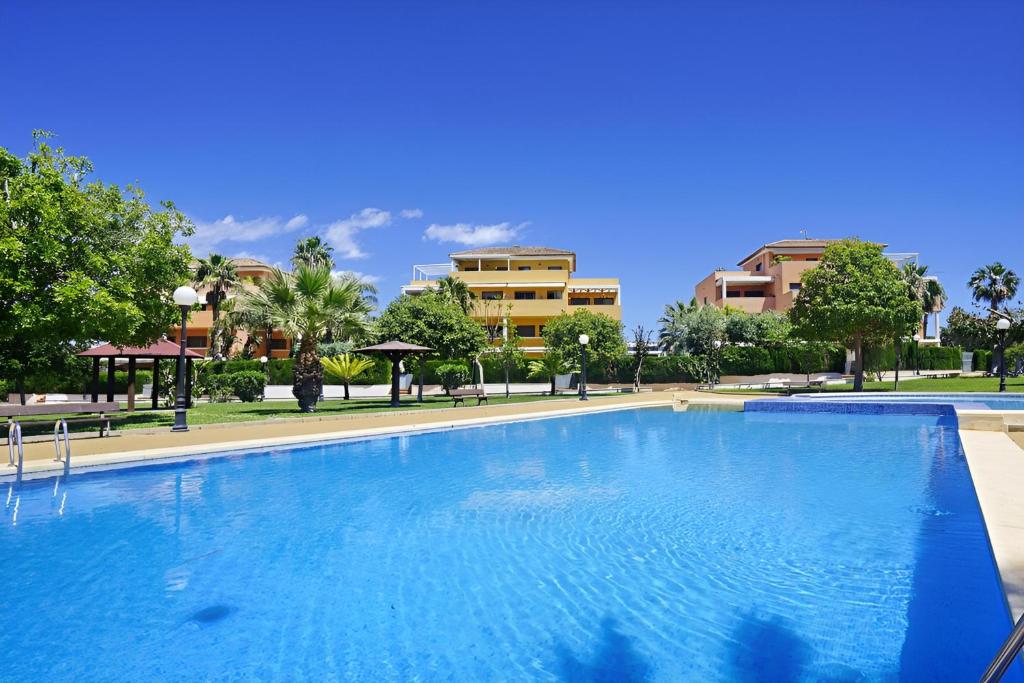 Casa Azahares, un oasis soleado cerca del centro - 5