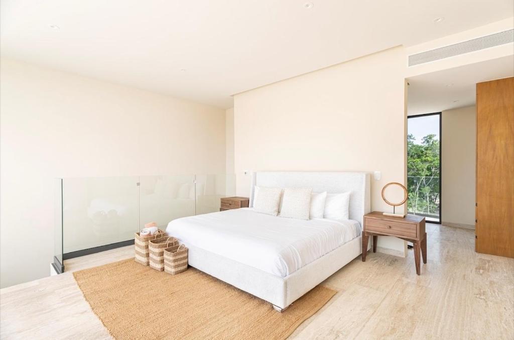 Luxury Villa, Private Pool, Free Beach Shuttle - 4