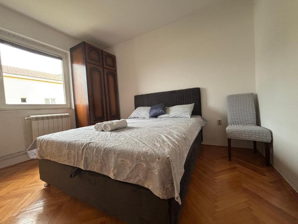 Apartman Buha - 4