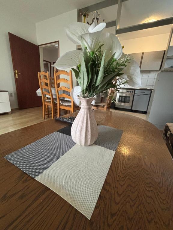Apartman Buha - 1