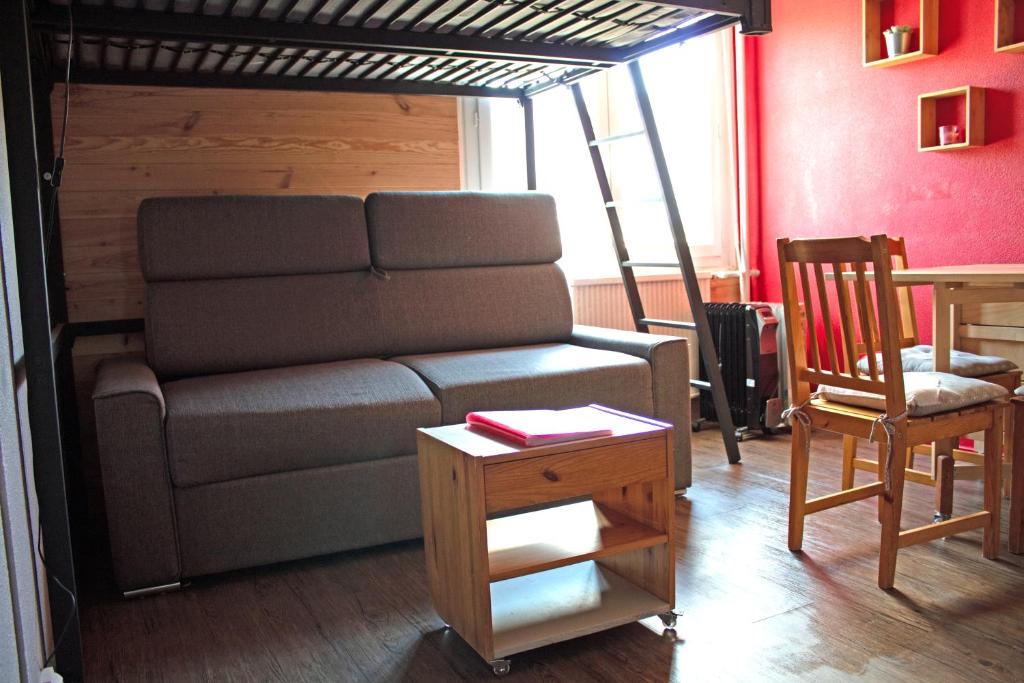 Appartement Superdevoluy Le Petit Suisse - 1