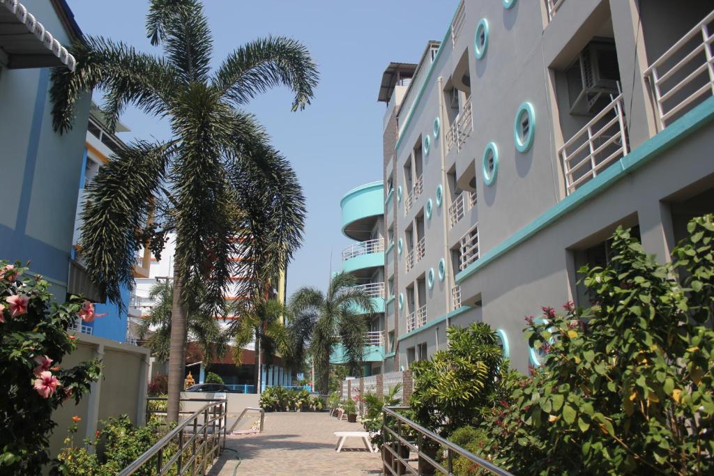 Facilities