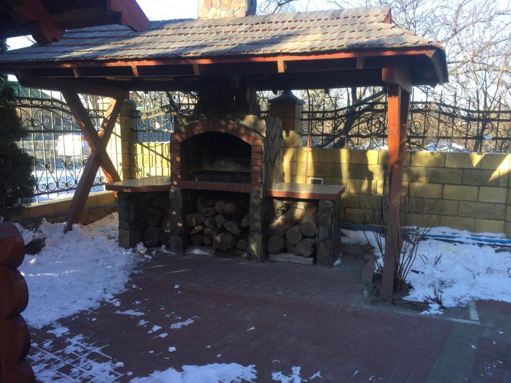 Golden Lion Hotel photo