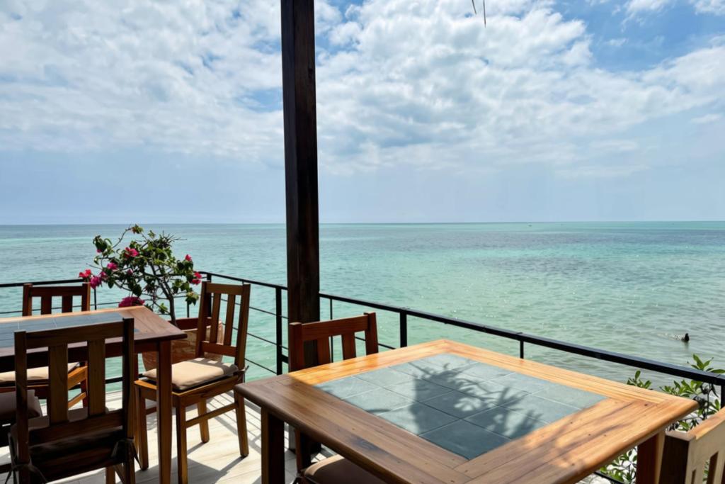 Jama Campay Hotel by Otium - 3