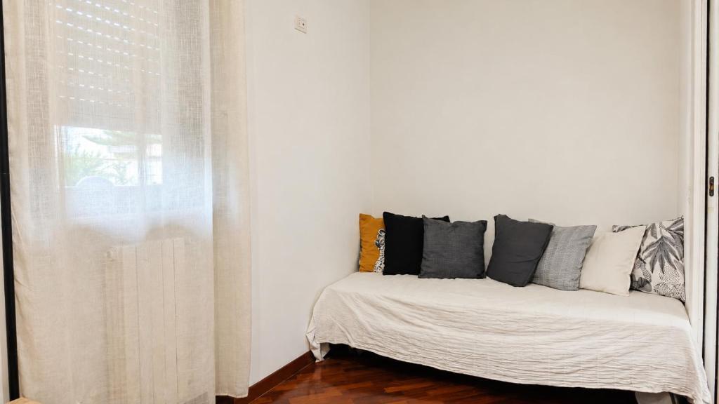 Pine & Sea Apartment - 3