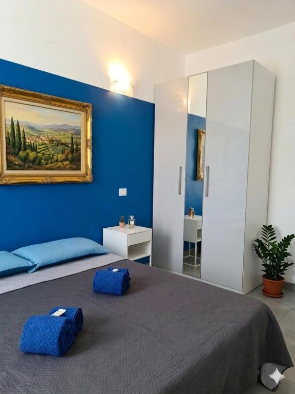 -L' Oasi Del Turista, Room2- CENTRAL STATION - 2