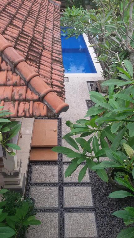 Surrounding environment