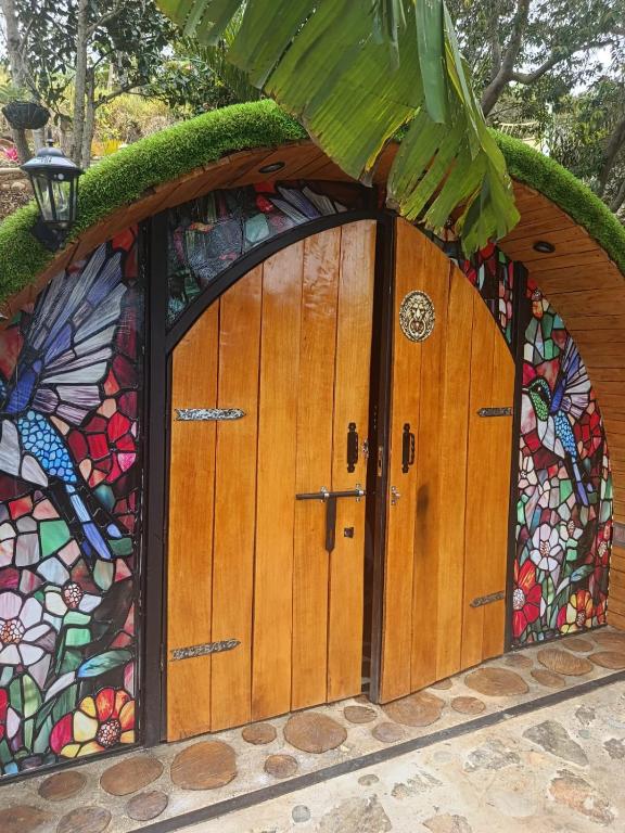 paraiso del chicamocha - 1