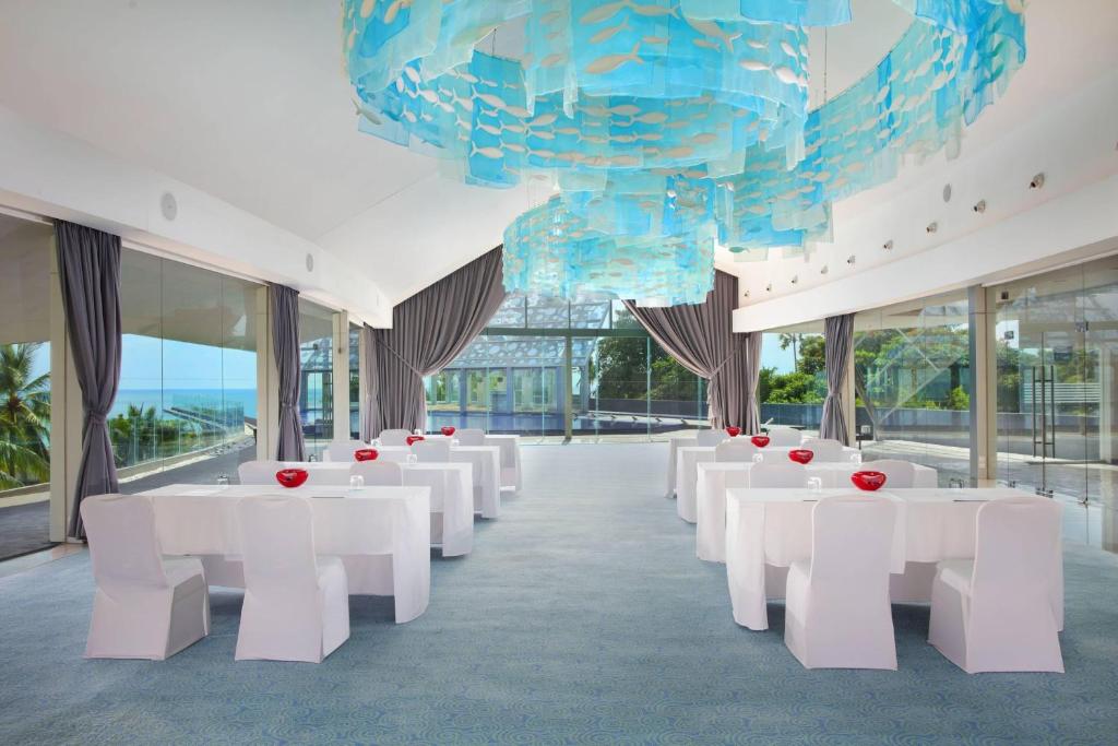 Meeting room / ballrooms