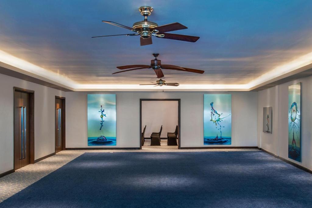 Meeting room / ballrooms