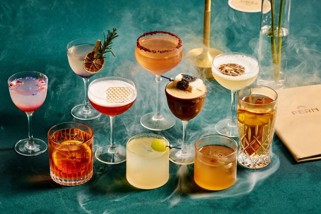 Bar/lounge