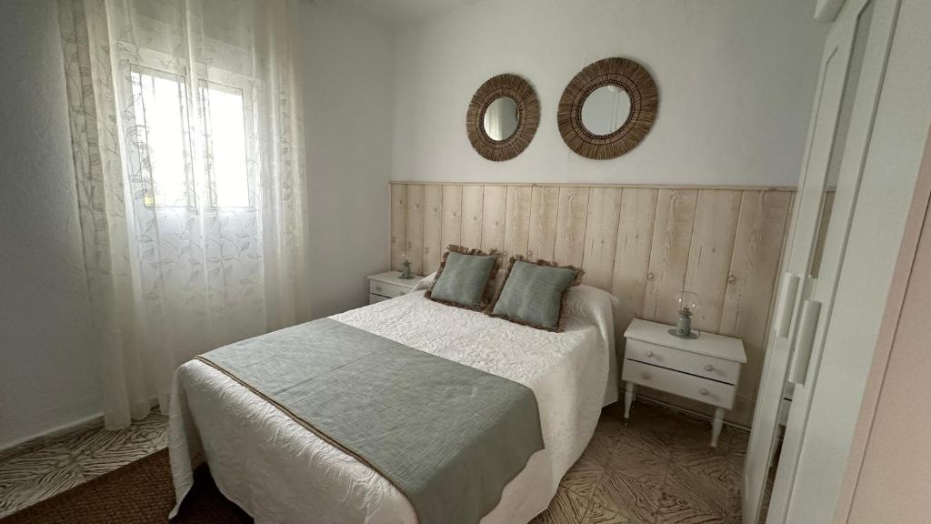 Apartamento Susurros del Mar - 2