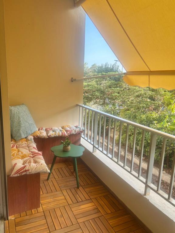 A Casa di Marie - 1