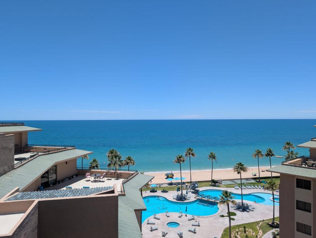 Sonoran Spa N 701 1 Bed 1 Bath - 2