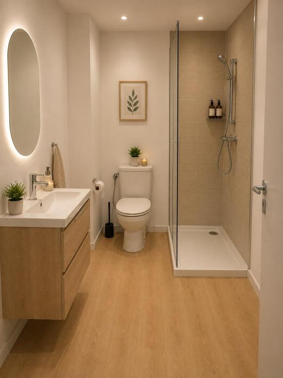 Studio rénové 4 pers Plages à pied Cannes - 2