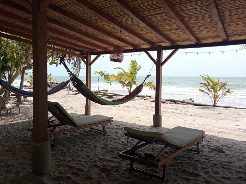 Namaste cabañas - 4