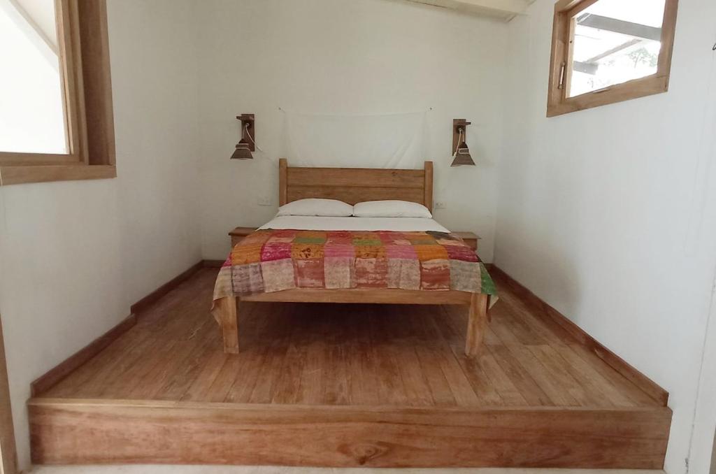 Namaste cabañas - 5