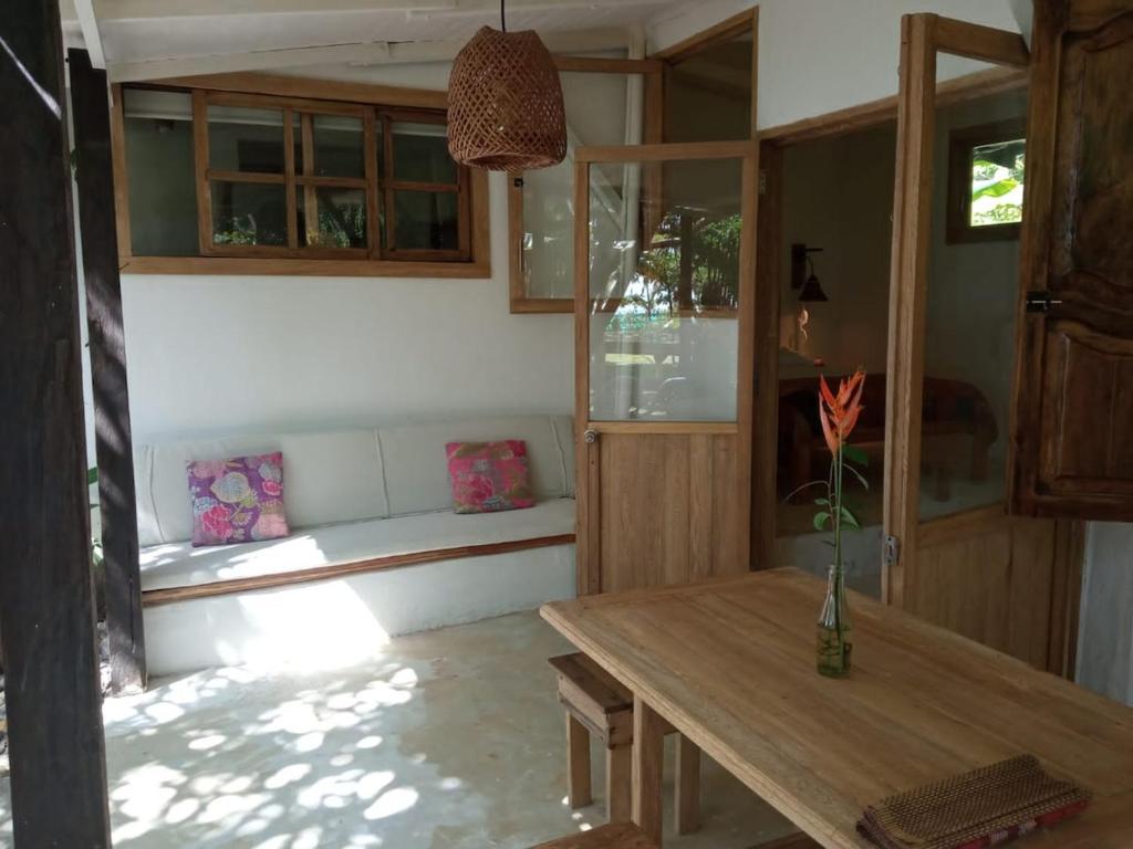 Namaste cabañas - 2