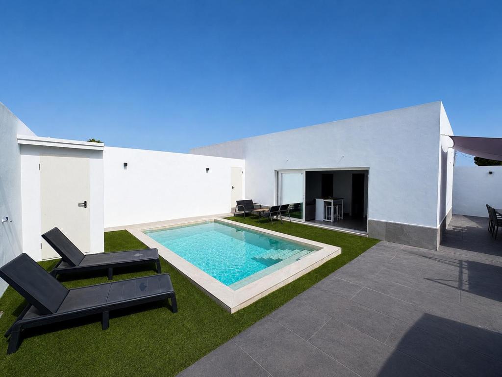 Paradiso Luxury Villa - 5