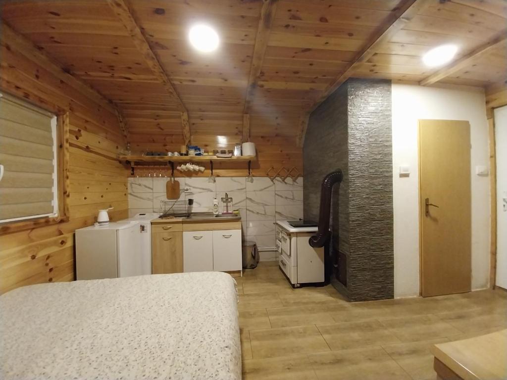 The Mountain Nook - 2