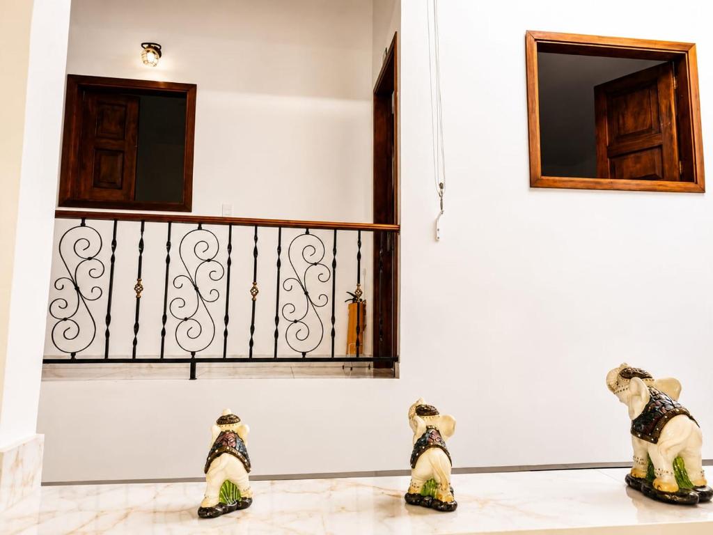 Hotel Boutique Porvenir Real - 3