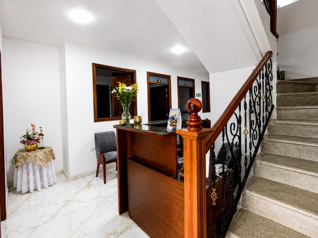 Hotel Boutique Porvenir Real - 5