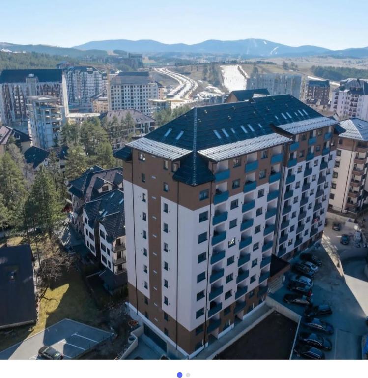 Luxora Zlatibor Central Residence - 3