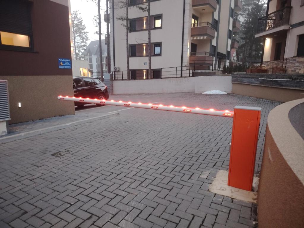 Luxora Zlatibor Central Residence - 2