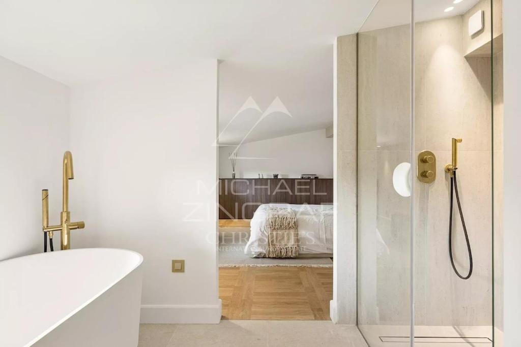 Luxury villa - 3