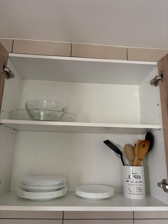 Maison et jardins privés Entre lacs et montagnes - 2
