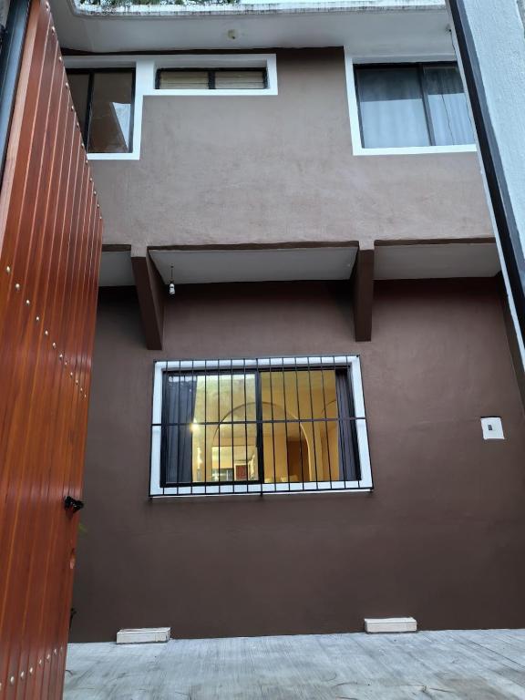 Casa Cariño - 1
