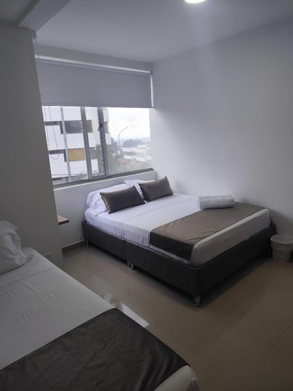 Hotel DV cerro manizales - 5