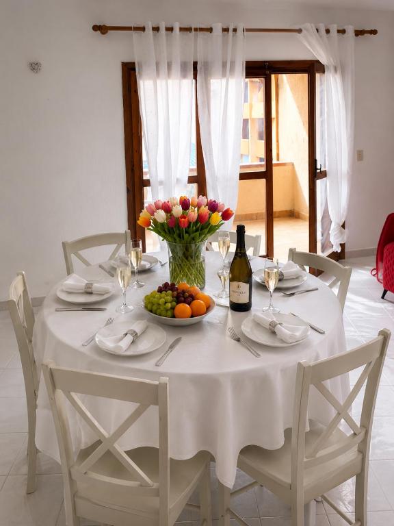 Appartamento Oltremare davanti spiaggia - 2