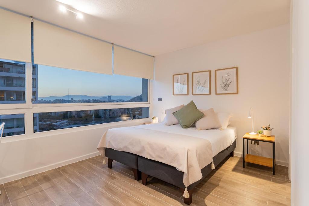 Charming Modern Studio Nunoa Cozy Urban Escape - 3
