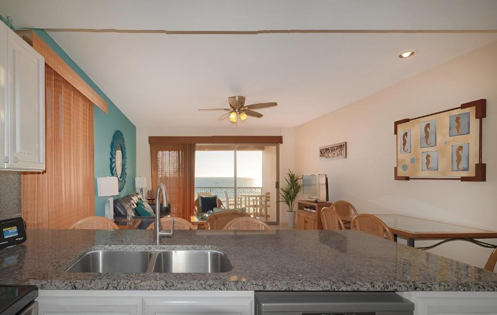 Sonoran Spa N 701 1 Bed 1 Bath - 5