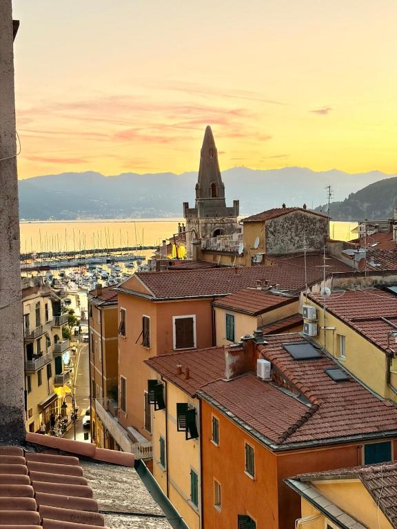 La Casa Damare view Lerici - 1