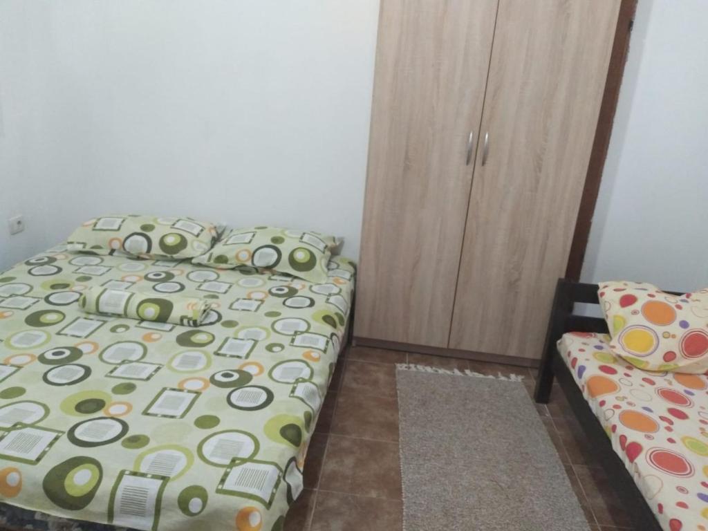 Apartmani Green - 2