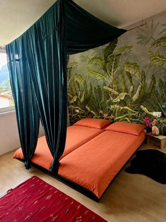Bright Alpine Home in Oberammergau with Panorama - 3